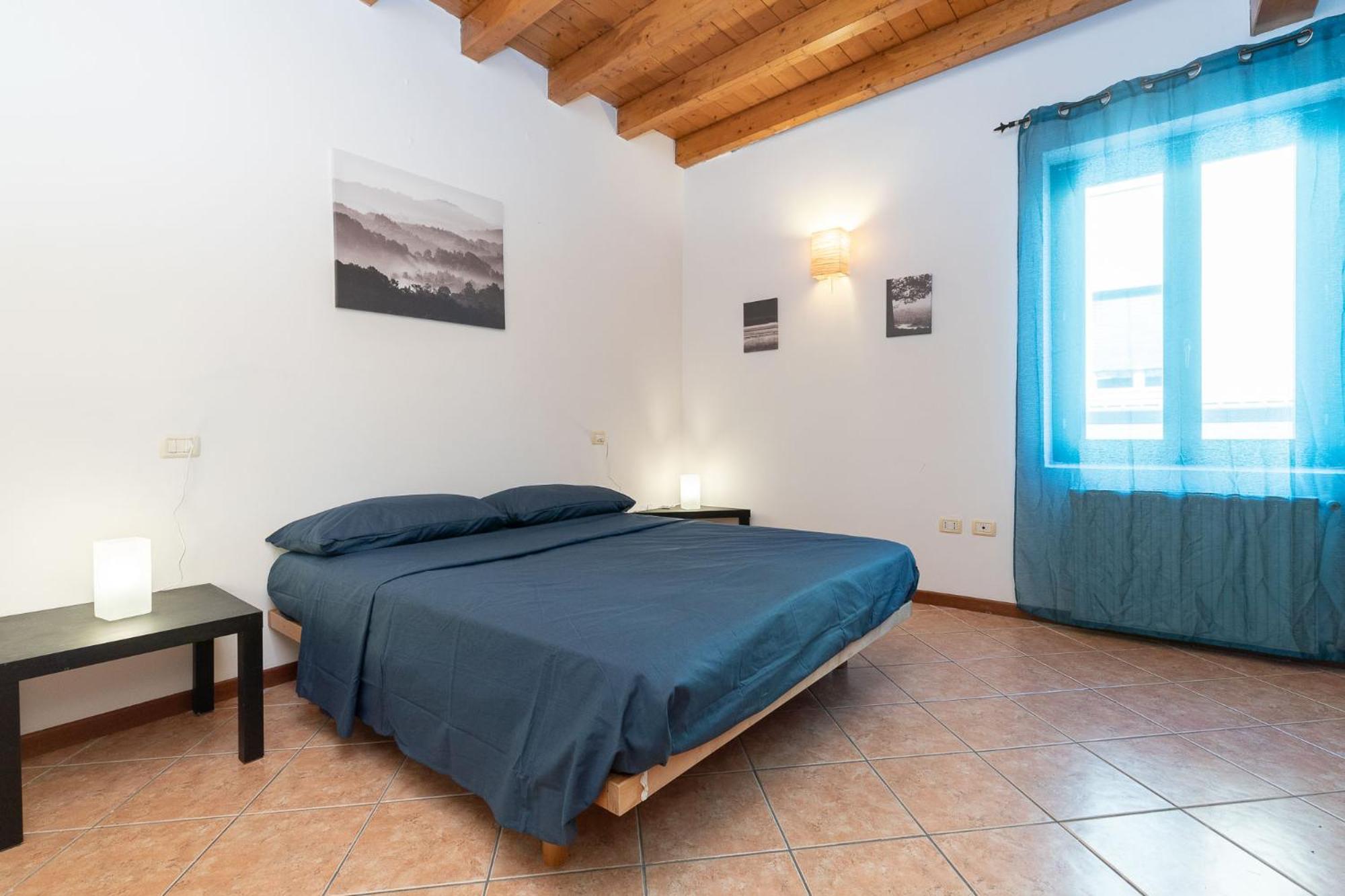 Jam Apartments Malcesine Zewnętrze zdjęcie
