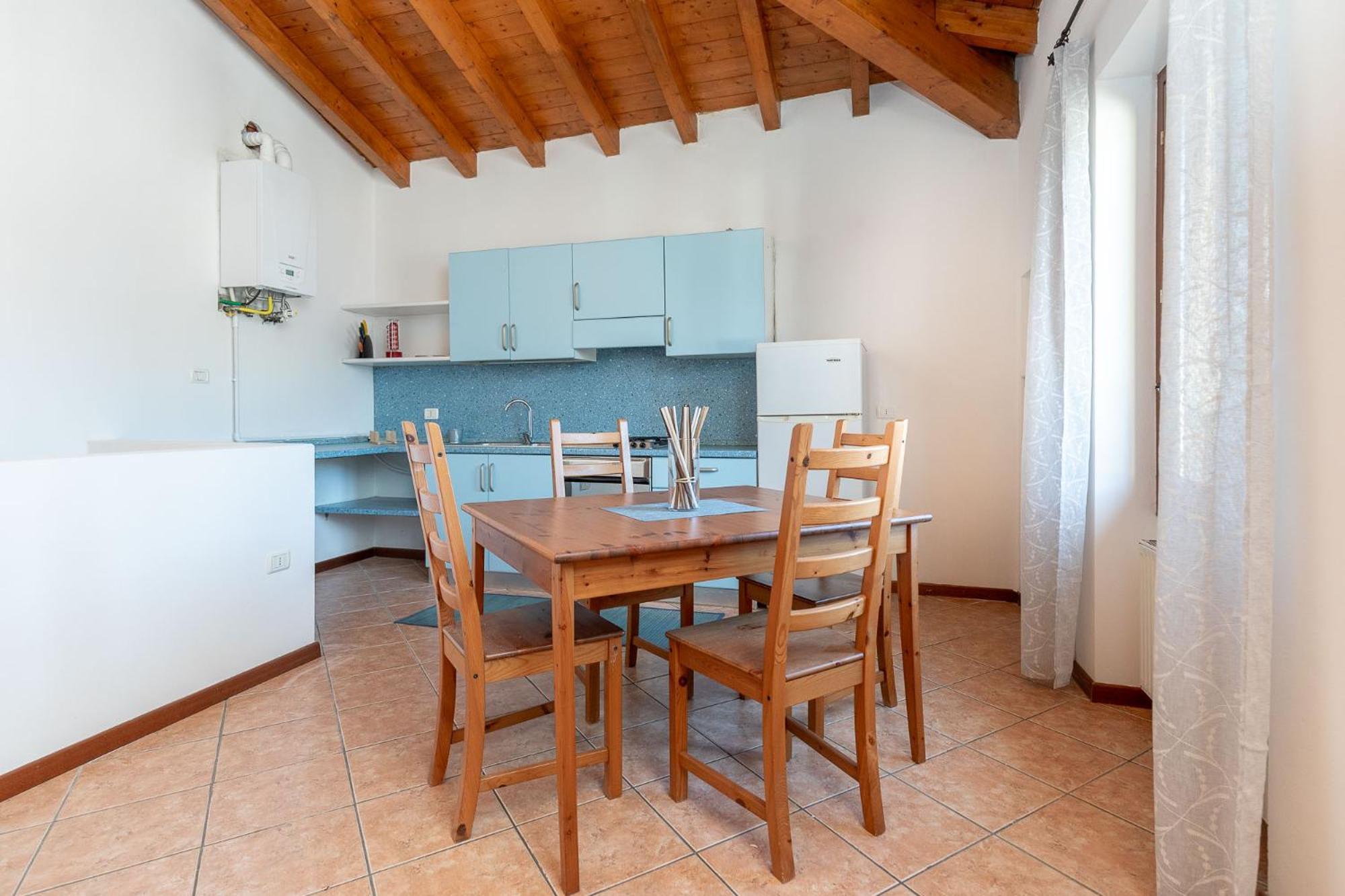 Jam Apartments Malcesine Zewnętrze zdjęcie