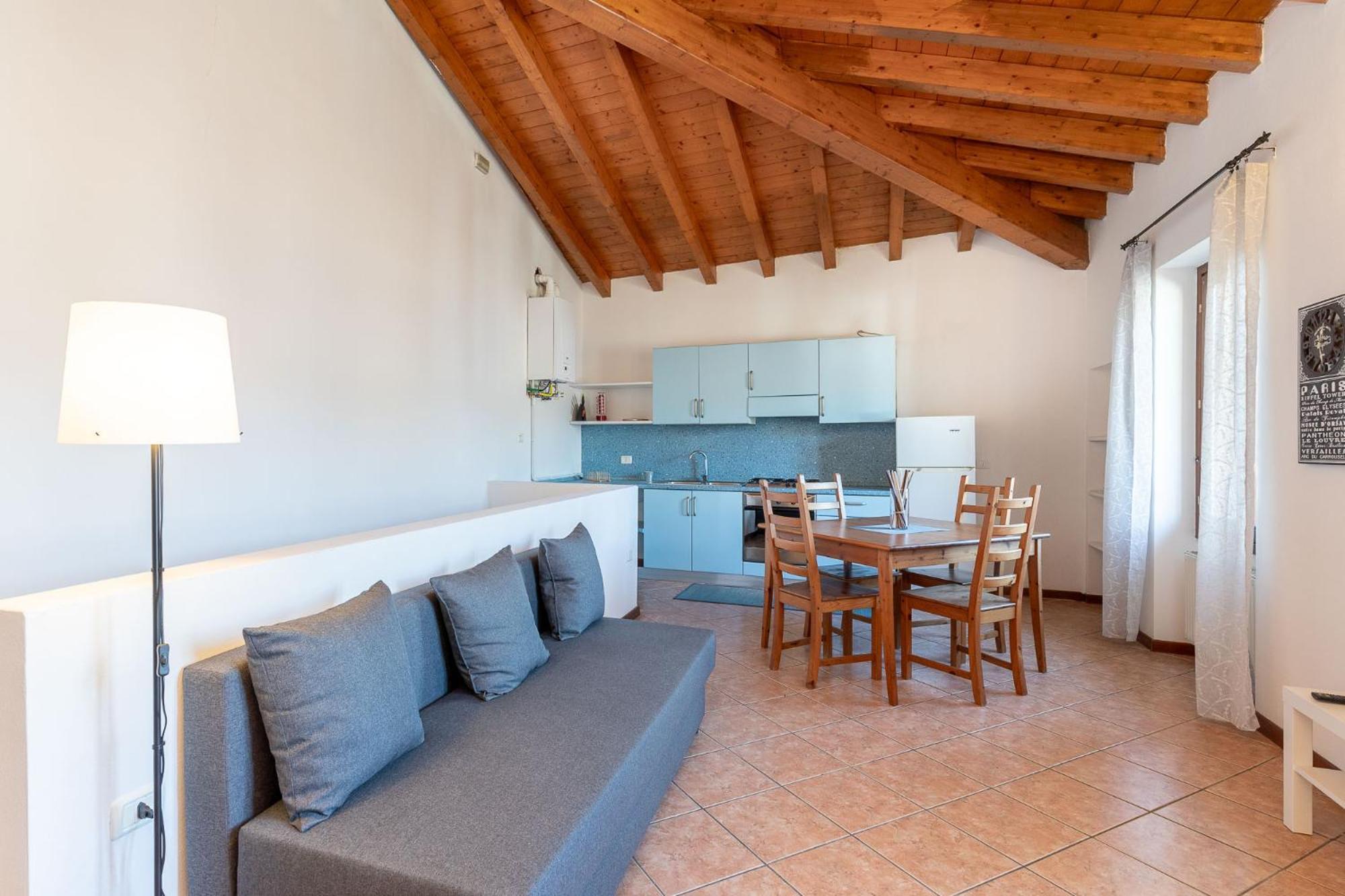 Jam Apartments Malcesine Zewnętrze zdjęcie