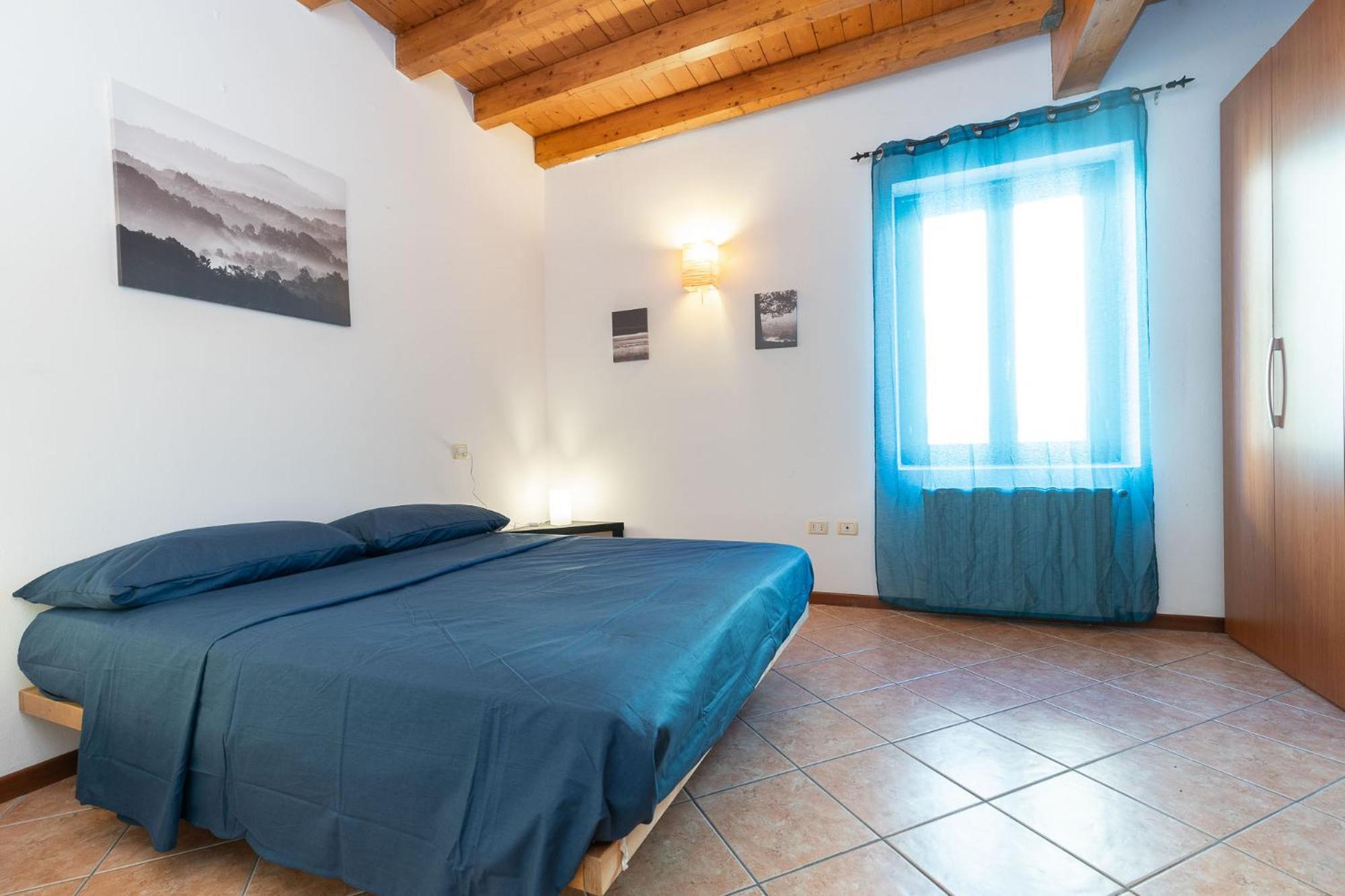 Jam Apartments Malcesine Zewnętrze zdjęcie