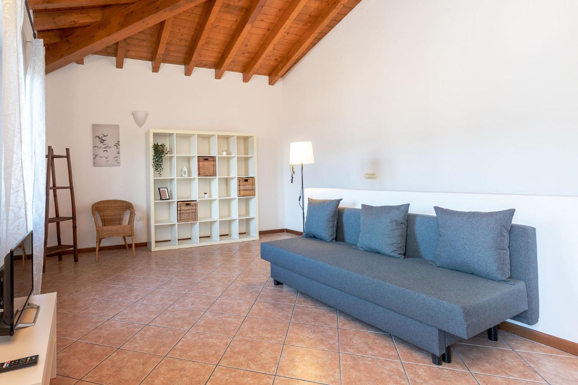 Jam Apartments Malcesine Zewnętrze zdjęcie