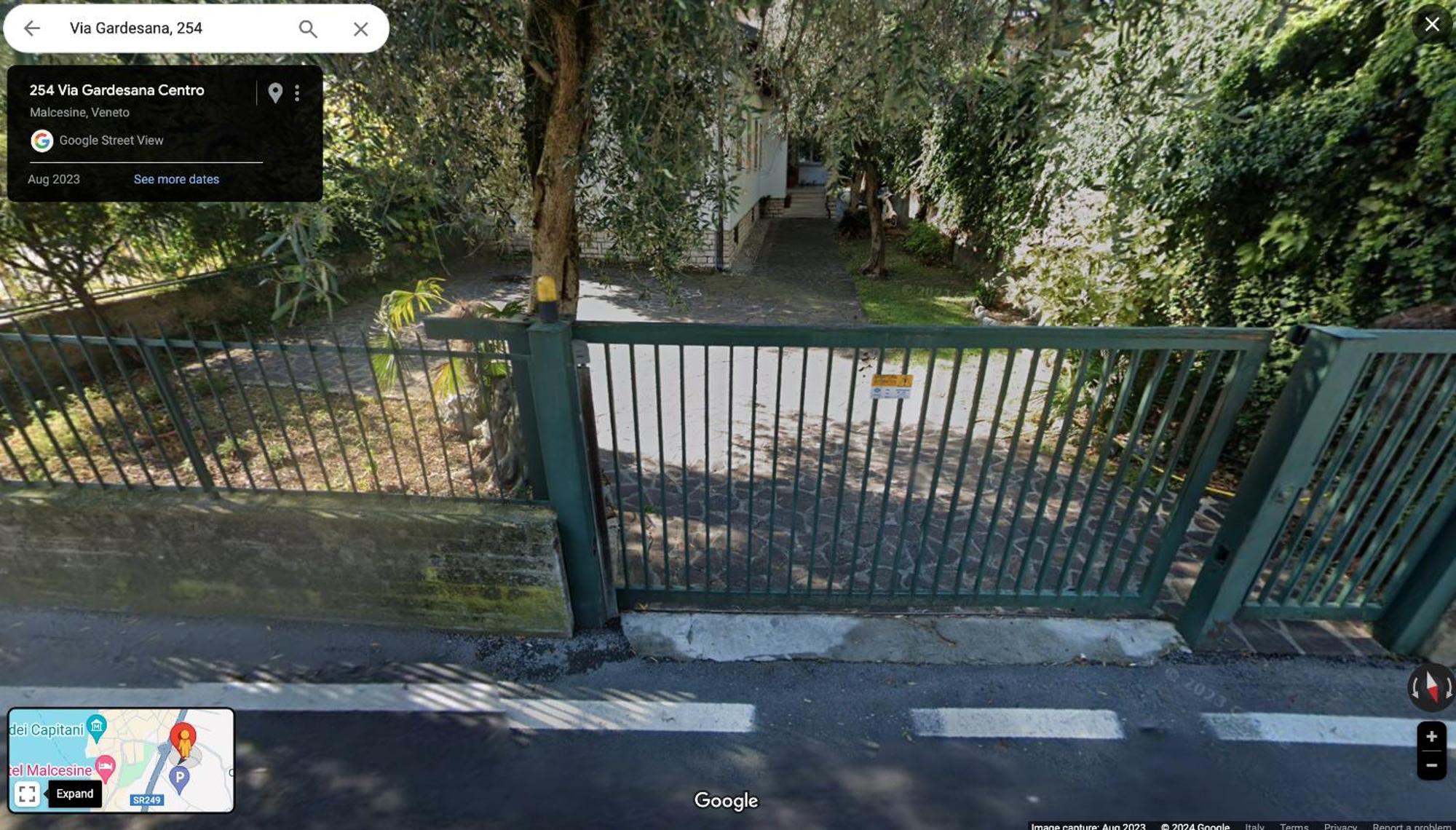 Jam Apartments Malcesine Zewnętrze zdjęcie